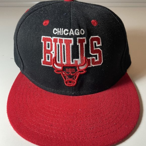 Chicago Bulls Snapback - Picture 1 of 2